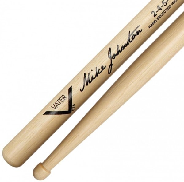 Vater Mike Johnston 2451 American Hickory